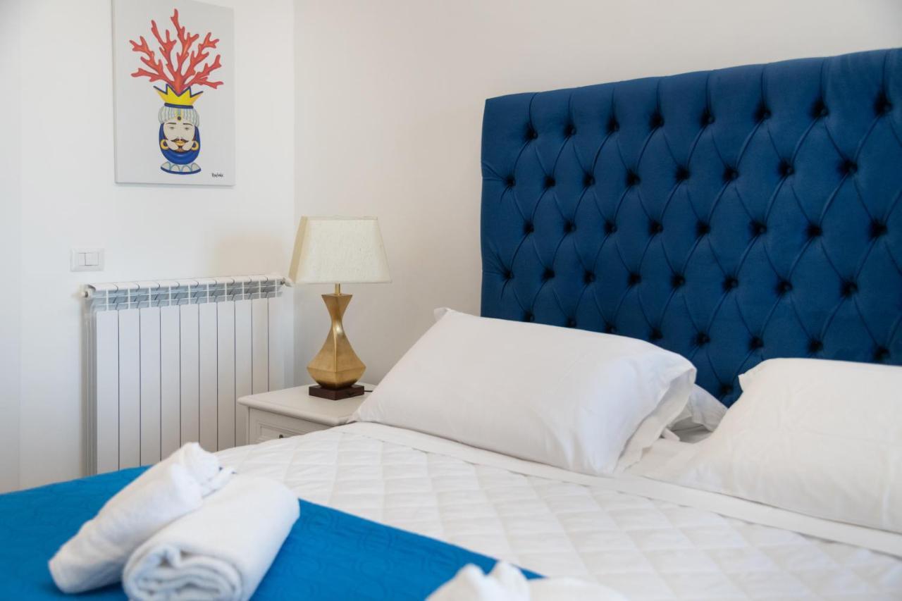 The Attico Bed & Breakfast Sorrento Exterior photo